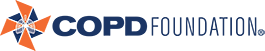 COPD Foundation logo